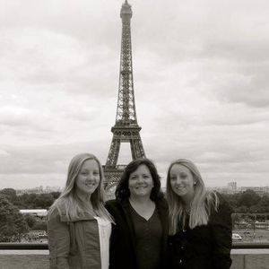 Meet your Posher, Maureen